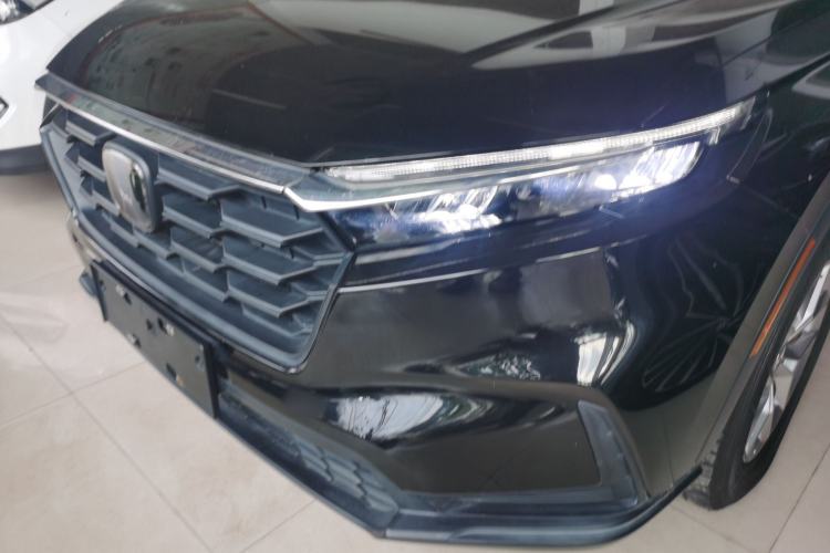 Used Honda CR-V 2023 240TURBO Two-Wheel Drive Smart Edition 5 Seats
