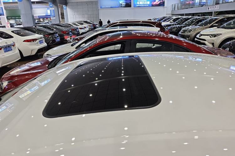 Used Buick Verano 2019 Sedan 15S Automatic Leading Model
