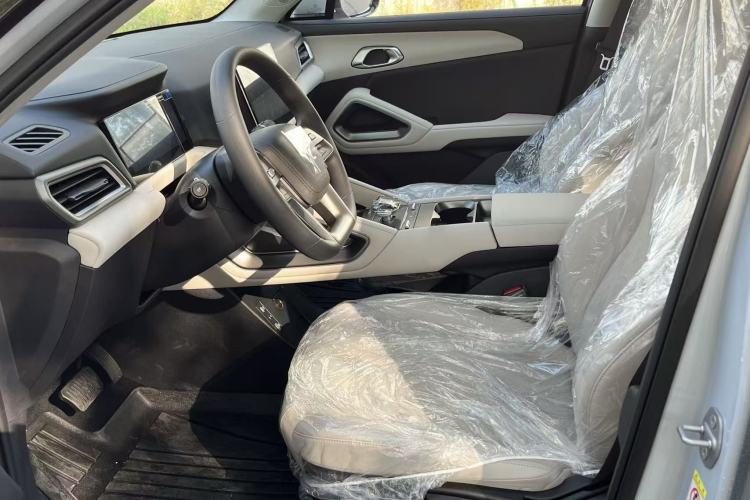 Used BYD Yuan UP 2024 401 km Active Version
