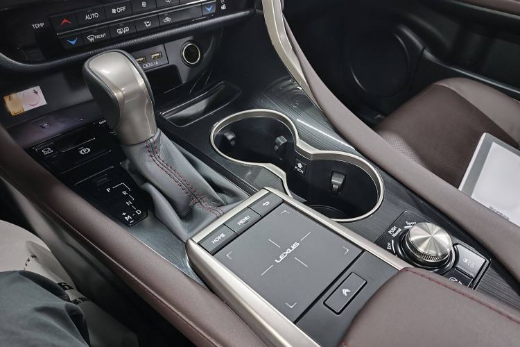 Used Lexus RX 2020 Facelifted 300 4x4 Elegant Edition
