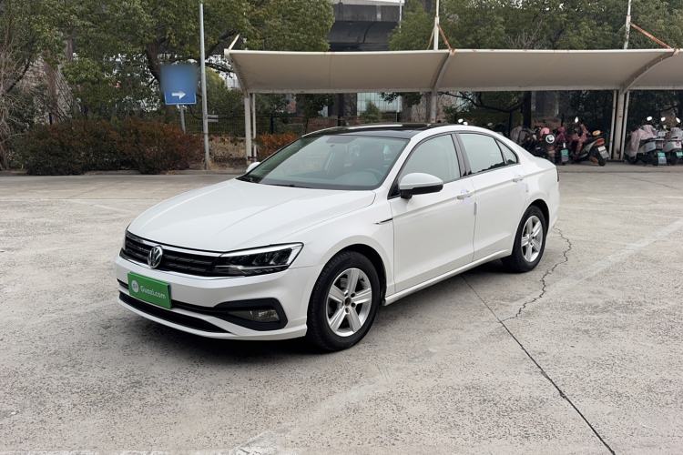 Used Volkswagen Lamando 2019 230TSI DSG Fashion Edition China V Standard