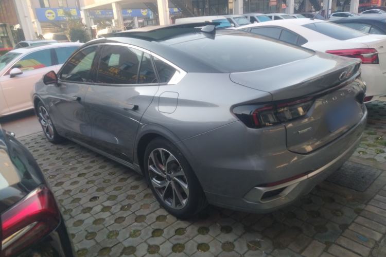 Used Ford Mondeo 2022 EcoBoost 245 Ultimate Model
