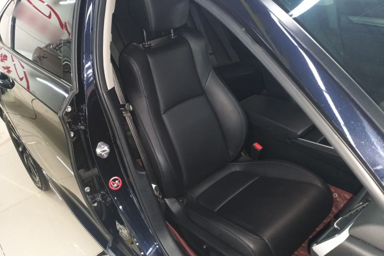 Used Honda Accord 2021 260TURBO Luxury Starry Sky Limited Edition
