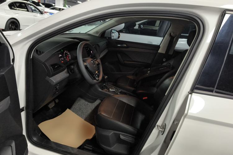 Used Volkswagen Tharu 2021 280TSI Two-Wheel Drive Trend Edition
