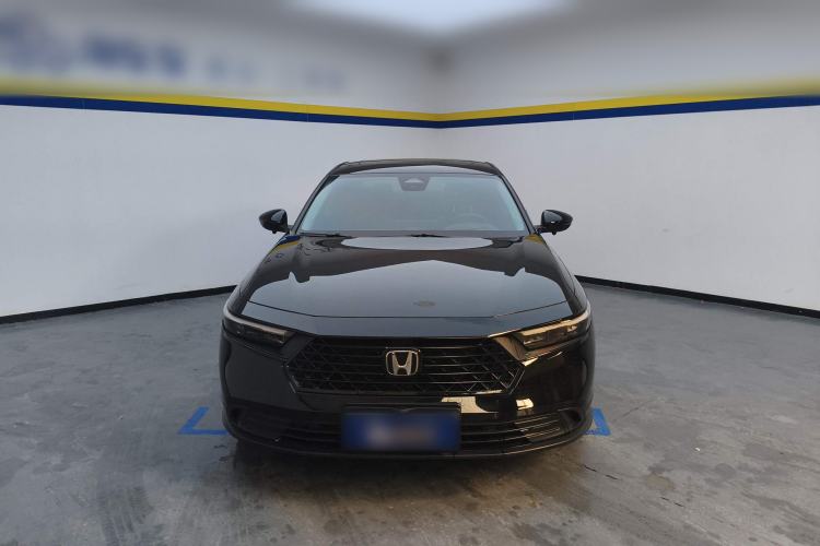 Used Honda Accord 2023 260TURBO Smart Enjoyment Version

