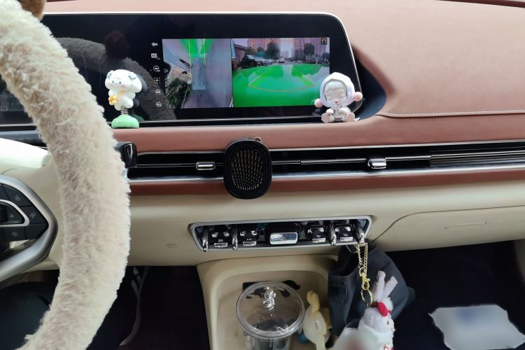 Used ORA Good Cat 2021 400km Standard Range Athena Edition Lithium Iron Phosphate
