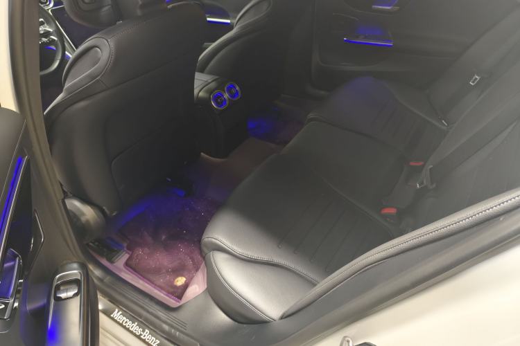 Used Mercedes-Benz C-Class 2025 C 260 L Sport Edition