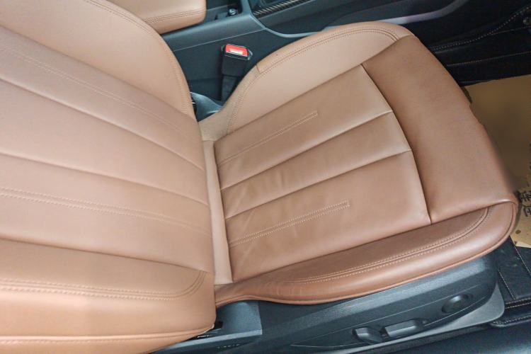 Used Audi A5 2021 Sportback 40 TFSI Fashionable and Dynamic Model