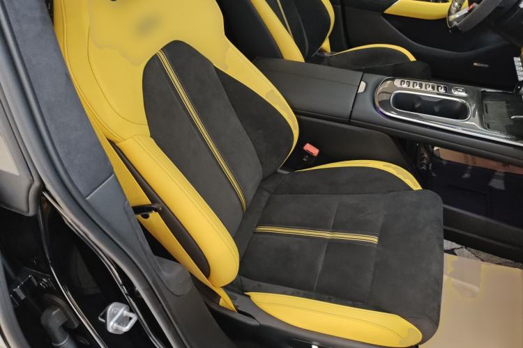 Used  SU7 Ultra 2025 Ultra Model
