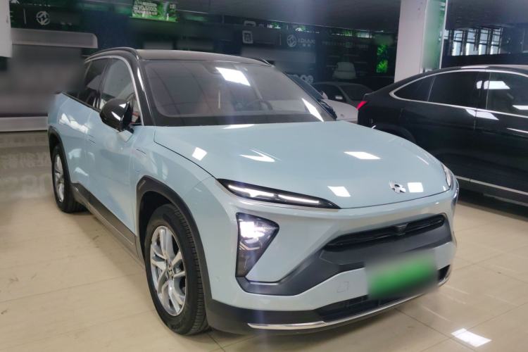 Used Nio ES6 2020 600 km Sport Edition
