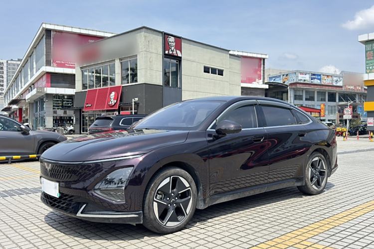 Used Wuling Xingguang 2023 150 Advanced Edition
