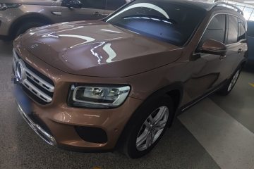 Used Mercedes-Benz GLB 2020 GLB 180 Fashion Model
