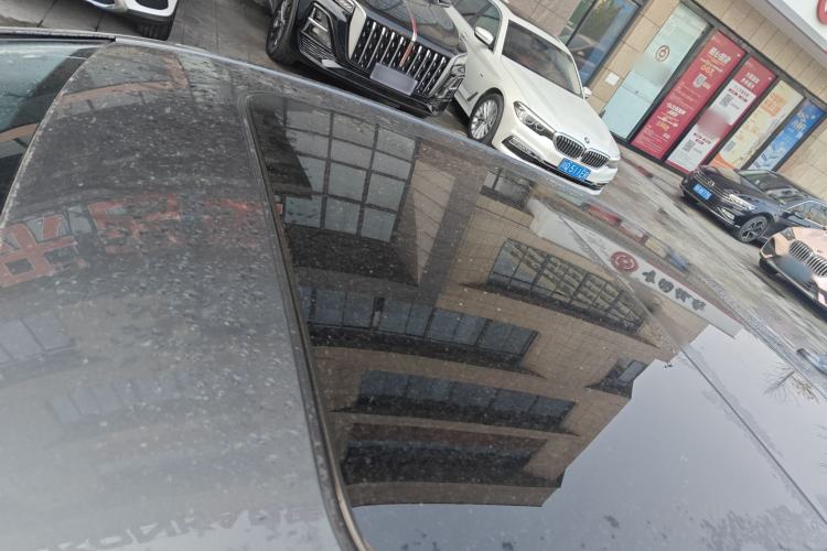 Used Audi A4L 2022 40 TFSI Stylish and Elegant Edition
