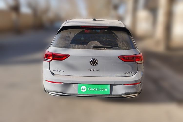 Used Volkswagen Golf 2023 280TSI DSG Pro
