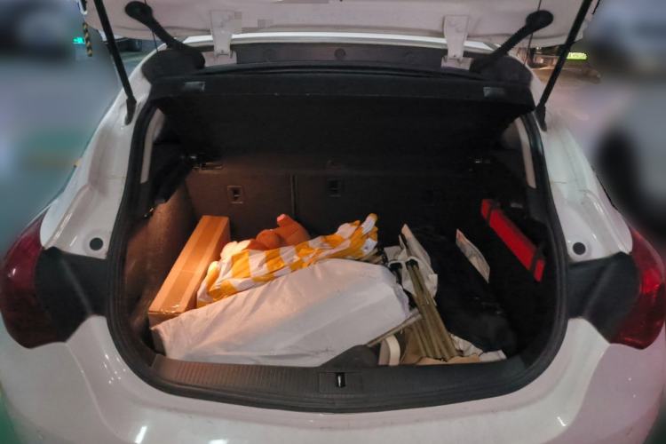 Used Buick GT 2014 XT 1.6L Automatic Comfort Edition
