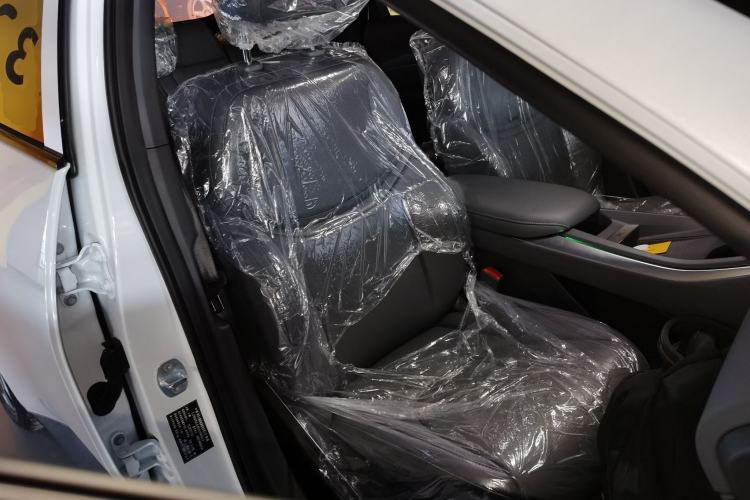 Used XPeng MONA M03 2025 515 Long-Range Plus
