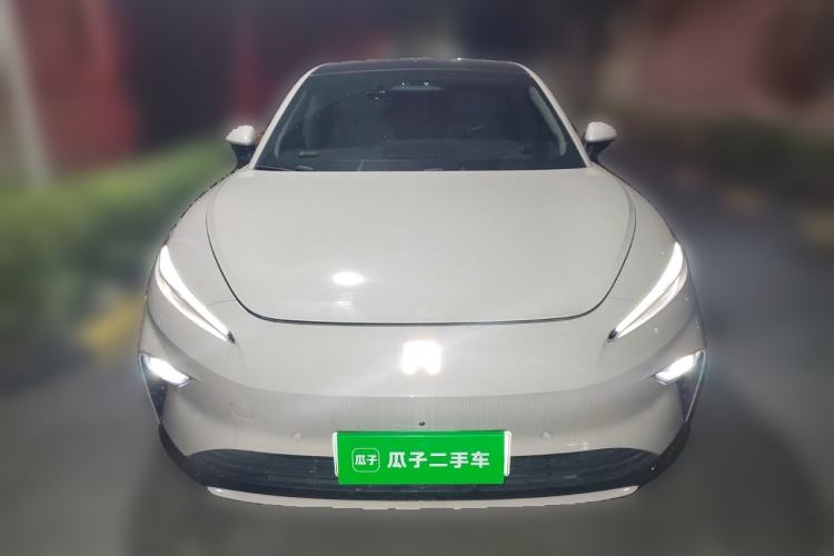 Used  F7 2023 Long-Range Pro Edition
