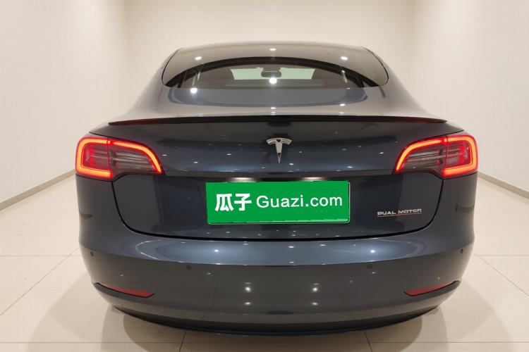 Used Tesla Model 3 (Import) 2019 Performance High-Performance All-Wheel-Drive Version