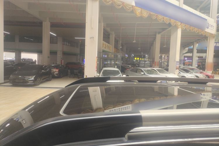 Used Haval DARGO 2021 1.5T DCT Two-Wheel Drive Labrador Edition
