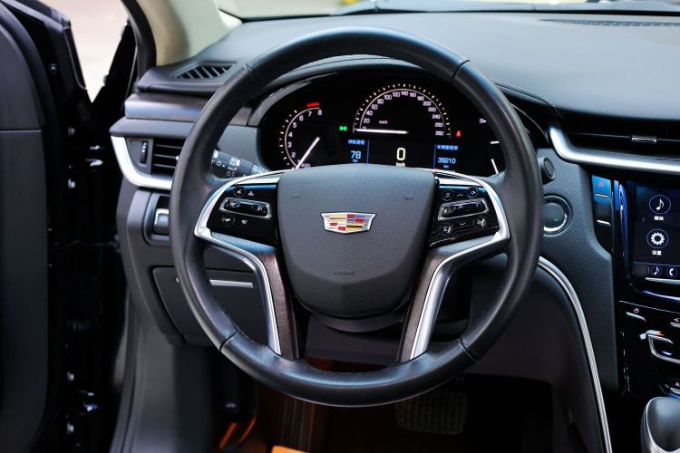 Used Cadillac XTS 2018 28T Elite Edition
