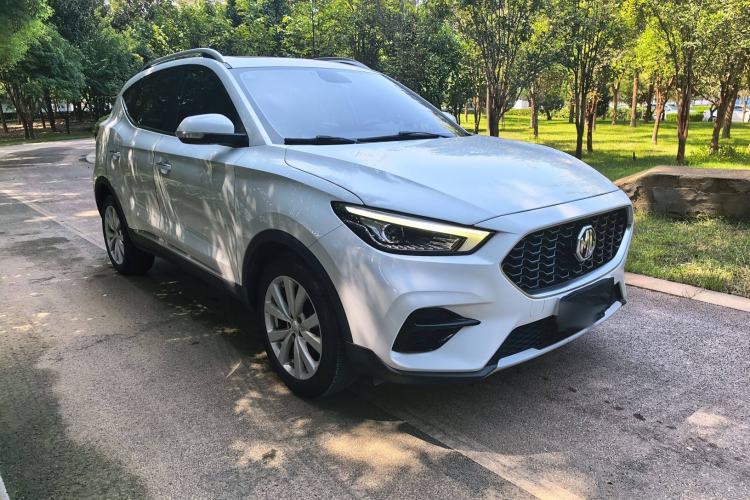 Used MG ZS 2020 180 DVVT Automatic Lite
