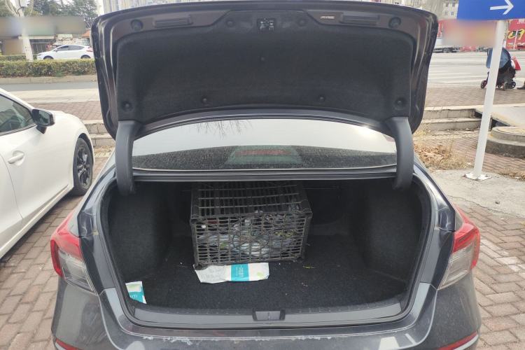 Used Honda Civic 2022 240TURBO CVT Dynamic Edition