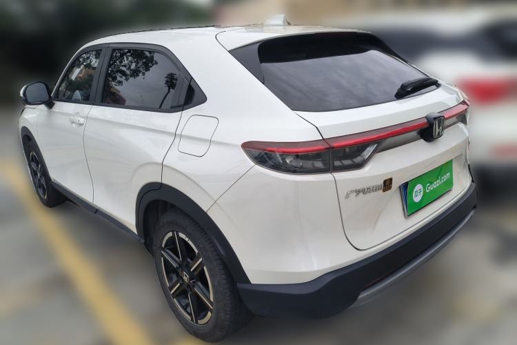 Used Honda Vezel 2023 1.5L CVT Elite Edition
