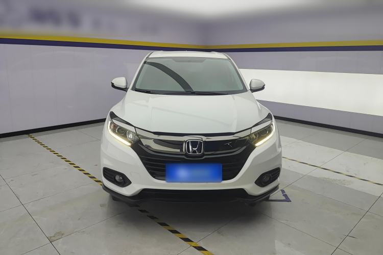 Used Honda Vezel 2019 220 TURBO CVT Elite Version China V Emission Standard