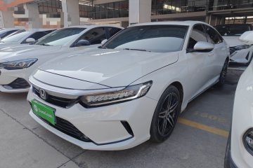 Used Honda Inspire 2022 260TURBO Jingyue Version