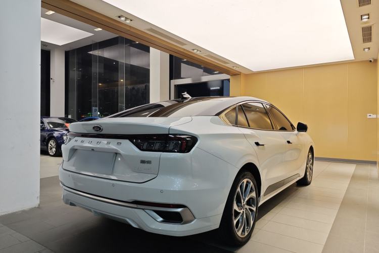 Used Ford Mondeo 2023 EcoBoost 245 Ultimate Model