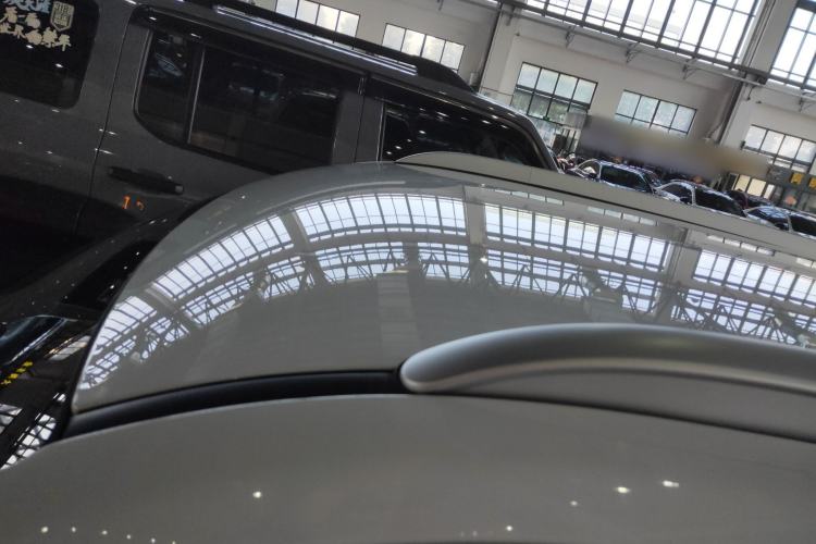 Used Wuling Hongguang MINIEV 2024 3rd Generation 215km Advanced Version