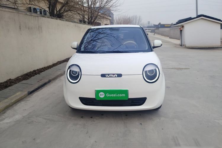 Used  Lumin 2022 155 km – Refreshingly Sweet Edition