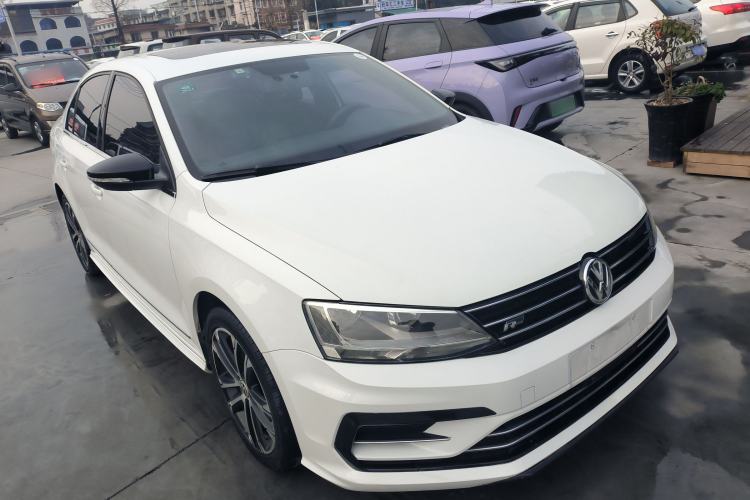 Used Volkswagen Sagitar 2017 280TSI Automatic R-Line