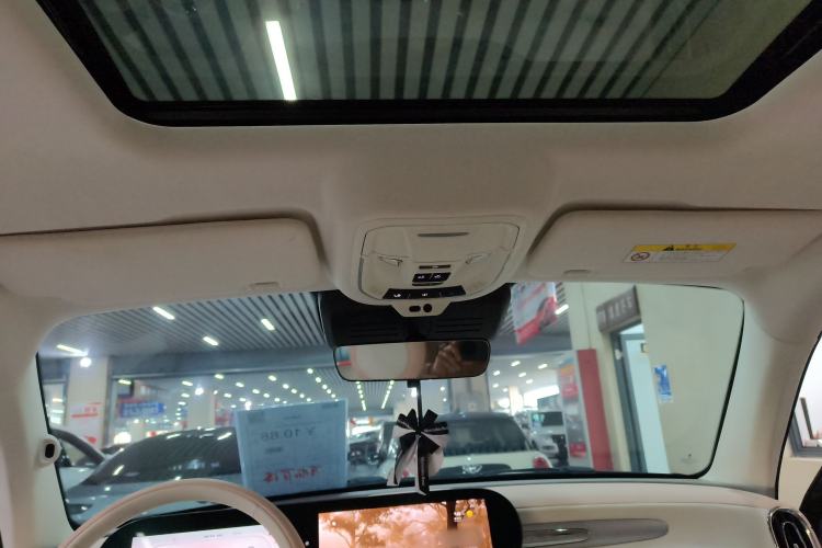 Used ORA Ballet Cat 2022 401 km Nutcracker Edition
