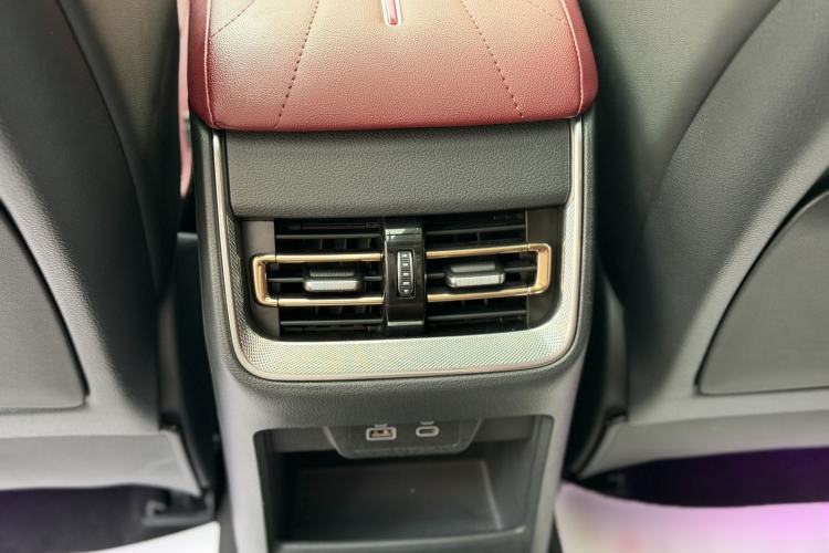 Used Hongqi H5 2023 2.0T Automatic Smart Connect Flagship Edition