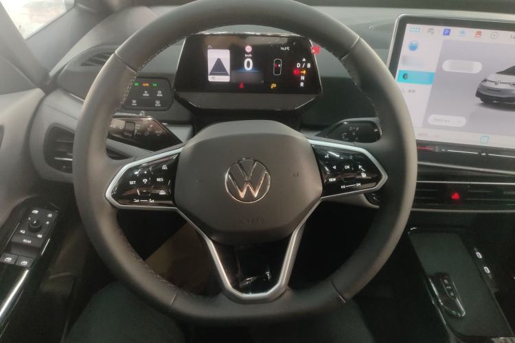 Used Volkswagen ID.3 2025 Revised Version Smart Edition Outstanding Grade