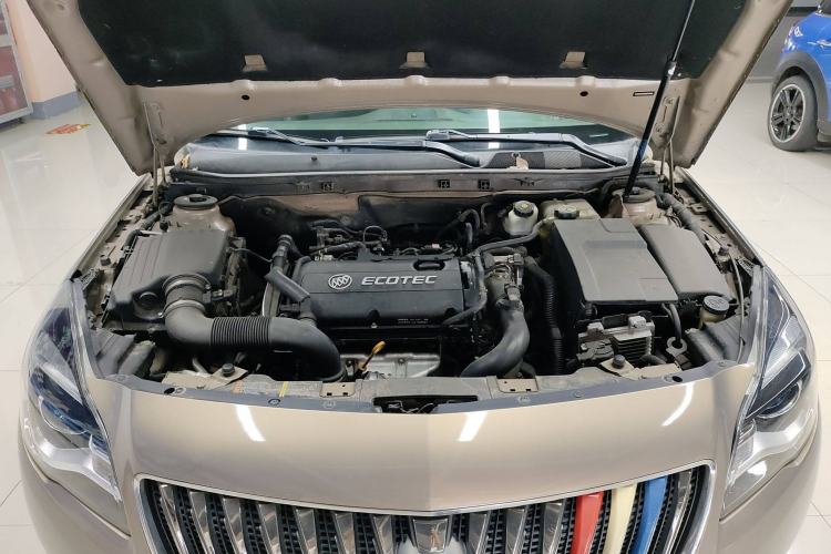 Used Buick Regal 2015 1.6T Leading Technology Model
