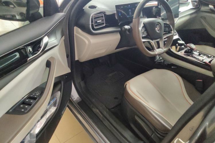 Used BYD Qin PLUS 2023 Champion Edition EV 420KM Leading Model