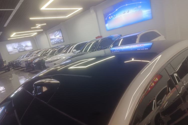 Used  HT 2024 670 Ultra-High-Voltage LiDAR Edition