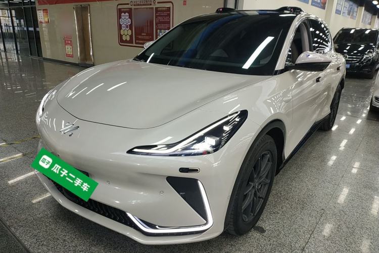 Used IM LS7 2024 90 kWh Max Elite Rear-Drive Version