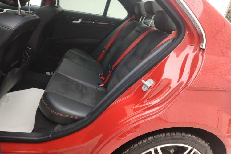 Used Mercedes-Benz C-Class 2013 C 300 Sport Grand Edition