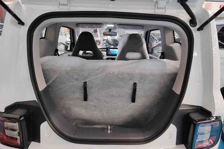 Used  Panda 2024 Panda Mini 200km Endurance Bear
