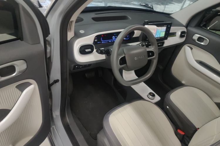 Used  Panda 2025 210km Panda Kart
