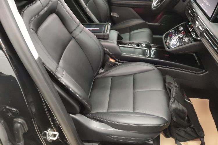 Used Lincoln Corsair 2021 2.0T Two-Wheel Drive Deluxe Edition
