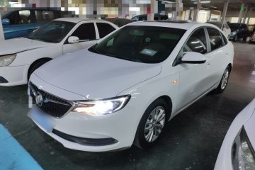 Used Buick GT 2019 15T Dual-Clutch Connected Elite Model China VI