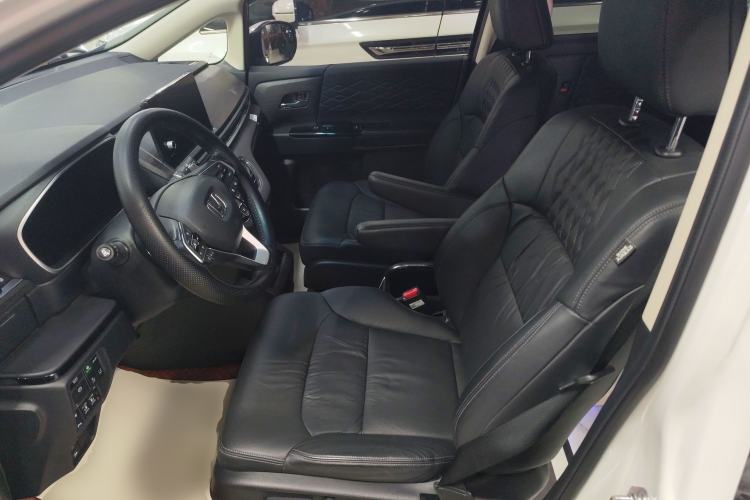 Used Honda Elysion 2022 2.0L eHEV Luxury First Edition
