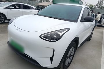 Used Geely Galaxy Geome 2025 310km Youth Edition