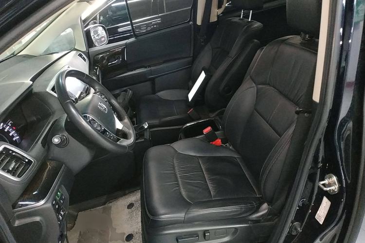 Used Honda Odyssey 2019 2.0L Rui-Zunxiang Edition
