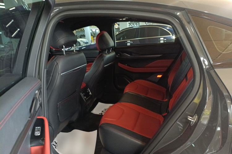 Used Lincoln Z 2022 iCool Prestige Edition
