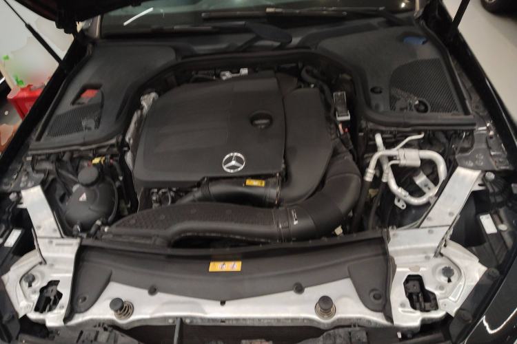 Used Mercedes-Benz CLS 2021 CLS 300 Luxury Model
